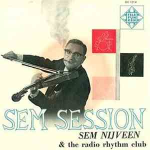 Sem Nijveen - Sem Session