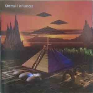 Shamall - Influences