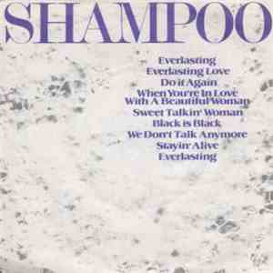 Shampoo  - Everlasting