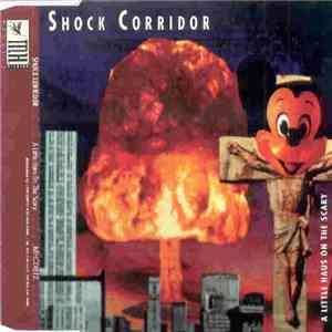 Shock Corridor - A Little Haus On The Scary