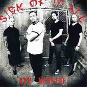 Sick Of It All - XXV Non Stop