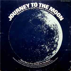 Sound Of Genesis - Journey To The Moon