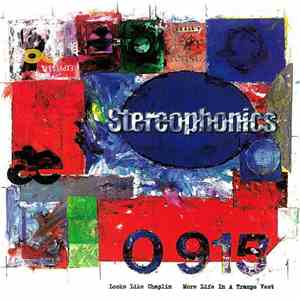 Stereophonics - Looks Like Chaplin