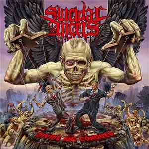 Suicidal Angels - Divide And Conquer