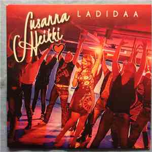 Susanna Heikki - Ladidaa