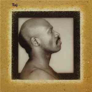 Taj - Everybody Is Somebody
