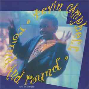 Tevin Campbell - Round And Round (Soul Mix Extended)