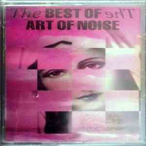 The Art Of Noise - The Best Of  The Art Of Noise