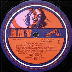 The Chapta - One