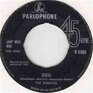 The Dakotas - Oyeh