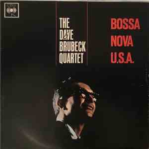 The Dave Brubeck Quartet - Bossa Nova U.S.A