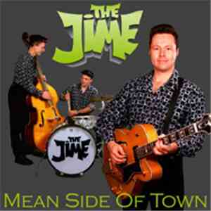 The Jime - Mean Side Of Town