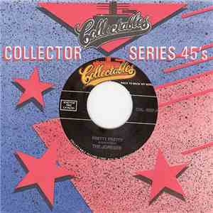 The Joneses - Pretty, Pretty / Mary Mary