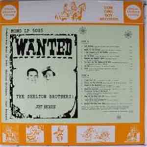 The Shelton Brothers - Just Because