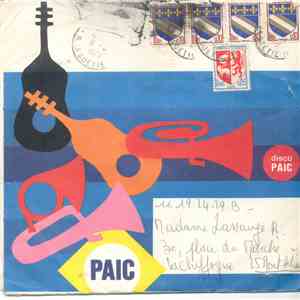 Unknown Artist - La Chanson De Lara