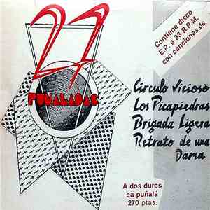 Various - 27 Puñaladas