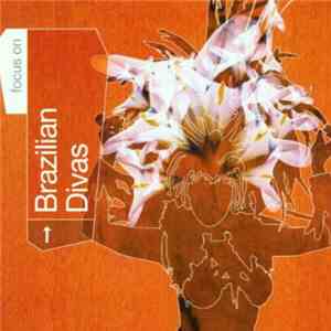 Various - Focus On Brazilian Divas