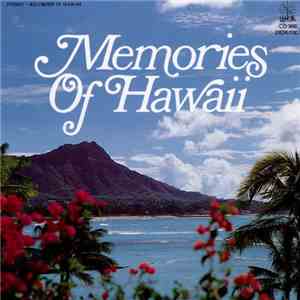 Various - Memories Of Hawaii (Vol. I)