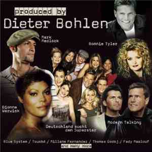 Various - Produced By: Dieter Bohlen