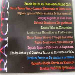Various - Raices