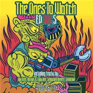 Various - The Ones To Watch EP Vol. 5