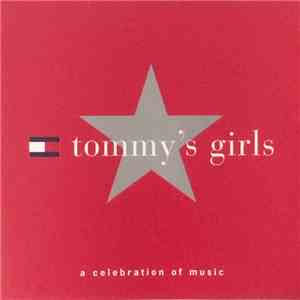 Various - Tommy's Girls - A Celebration Of Music