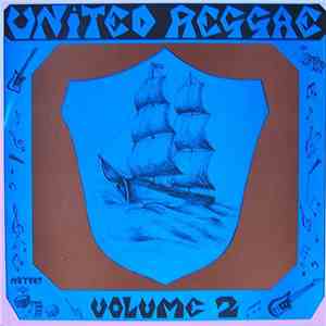 Various - United Reggae - Volume 2