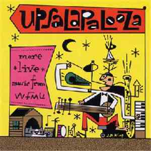 Various - Upsalapalooza