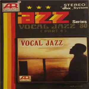 Various - Vocal Jazz '80 Part. 4