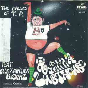 Vienna Lusthouse Feat. Alexander Bisenz - The Ballade Of T.P.