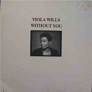 Viola Wills - Without You