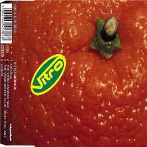 Vitro - Orange