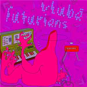 Vlubä / The Futurians - Split