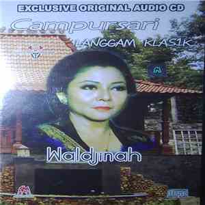 Waldjinah - Campursari Langgam Klasik
