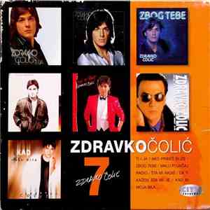 Zdravko Čolić - 7