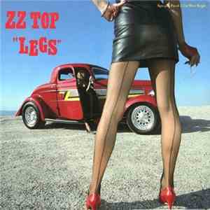 ZZ Top - Legs (Special Dance Mix) / La Grange