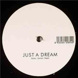 Algo Mass - Just A Dream