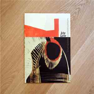Arbe Garbe - Complete Communion