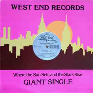 Barbara Mason / Sparque - Another Man / Let's Go Dancin'