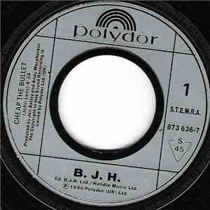 Barclay James Harvest - Cheap The Bullet