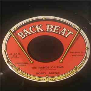 Bobby Adeno - The Hands Of Time