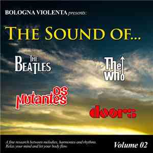 Bologna Violenta - The Sound Of​.​.​. 02