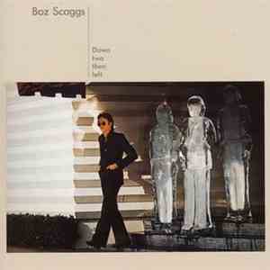 Boz Scaggs - Down Two Then Left