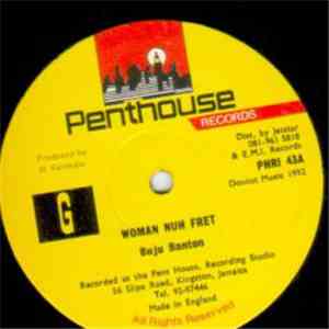 Buju Banton - Woman Nuh Fret