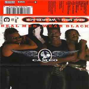 Cameo - Real Men… Wear Black