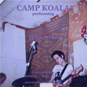 Camp Koala - Why Art?