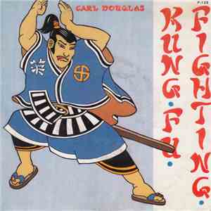 Carl Douglas - Kung Fu Fighting (Grasshopper Mix)
