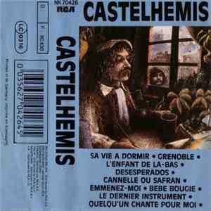 Castelhemis - Mots Croisés