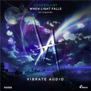 Cederquist - When Light Falls