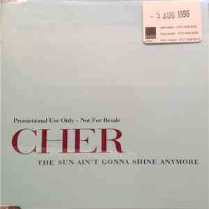 Cher - The Sun Ain't Gonna Shine Anymore